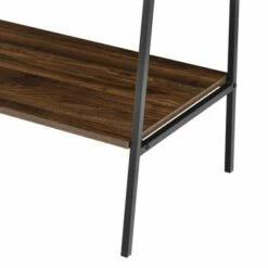 72" Open Storage Ladder Bookshelf - Saracina Home Dark Walnut 14 72" Open Storage Ladder Bookshelf - Saracina Home Dark Walnut -Bookshelves Sales Shop unnamed file 2142