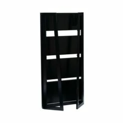 48" Delanie Folding Bookcase - Linon Walnut -Bookshelves Sales Shop unnamed file 2165