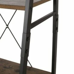 71.5" Newnan Modern Industrial 4 Shelf Etagere Ladder Bookcase - Christopher Knight Home White/black 13 71.5" Newnan Modern Industrial 4 Shelf Etagere Ladder Bookcase - Christopher Knight Home White/black -Bookshelves Sales Shop unnamed file 2217