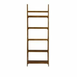 72" Charlotte Bookshelf Brown - Linon -Bookshelves Sales Shop unnamed file 2228