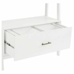 70" Landon Large Bookcase - Crosley Brown -Bookshelves Sales Shop unnamed file 2273