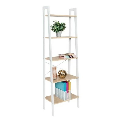 Honey-Can-Do 5 Tier Shelf 3 Honey-Can-Do 5 Tier Shelf