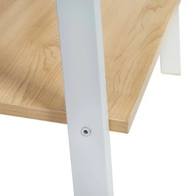 Honey-Can-Do 5 Tier Shelf 7 Honey-Can-Do 5 Tier Shelf - Image 5