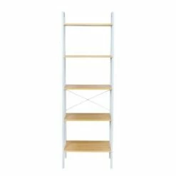 Honey-Can-Do 5 Tier Shelf 15 Honey-Can-Do 5 Tier Shelf -Bookshelves Sales Shop unnamed file 2352