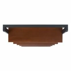 75.98" Cullyn 5 Tier Leaning Etagere - Safavieh White -Bookshelves Sales Shop unnamed file 2426