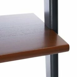 75.98" Cullyn 5 Tier Leaning Etagere - Safavieh White -Bookshelves Sales Shop unnamed file 2427