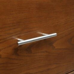 Breighton Home American Heritage Ladder Bookcase with File Drawer - Johar Furniture Black -Bookshelves Sales Shop unnamed file 2518