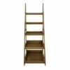 74" 5 Shelf Ladder Bookcase Alpine Gray - Flora Home -Bookshelves Sales Shop unnamed file 2539