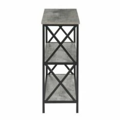 29.25" Tucson 3 Tier Bookcase Faux Birch - Breighton Home 15 29.25" Tucson 3 Tier Bookcase Faux Birch - Breighton Home -Bookshelves Sales Shop unnamed file 2559