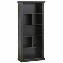 Preston Bookshelf - Buylateral White -Bookshelves Sales Shop unnamed file 2607