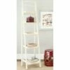 71" Asher 5 Tier Leaning Etagere - Safavieh Ivory -Bookshelves Sales Shop unnamed file 2622
