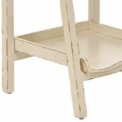 71" Asher 5 Tier Leaning Etagere - Safavieh Ivory -Bookshelves Sales Shop unnamed file 2624