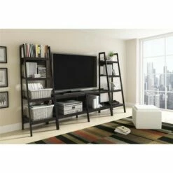 Viewfield 4 Shelf Ladder Bookcase Bundle - Room & Joy Light Gray 15 Viewfield 4 Shelf Ladder Bookcase Bundle - Room & Joy Light Gray -Bookshelves Sales Shop unnamed file 2689