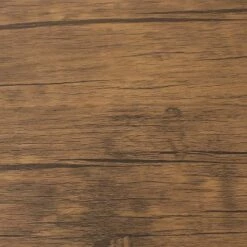 Sunnydaze Decor Sunnydaze 3 Shelf Industrial Style Pipe Frame Wall-Mounted Floating Shelf with Wood Veneer Shelves - Teak Veneer -Bookshelves Sales Shop unnamed file 2724