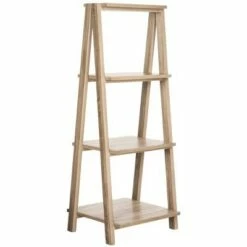 49.6" Deitria Three Tier Shelf - Light Gray - Safavieh 12 49.6" Deitria Three Tier Shelf - Light Gray - Safavieh -Bookshelves Sales Shop unnamed file 2778