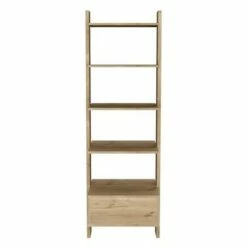 70" Aster 4 Tier Leaning Bookcase Light Wood - RST Brands 9 70" Aster 4 Tier Leaning Bookcase Light Wood - RST Brands -Bookshelves Sales Shop unnamed file 2889