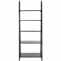 Cayuga 72.2" Etagere - Safavieh Black -Bookshelves Sales Shop unnamed file 2901