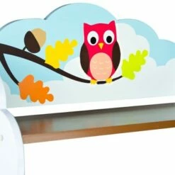 Enchanted Woodland Bookshelf - Fantasy Fields by Teamson Kids -Bookshelves Sales Shop unnamed file 3076