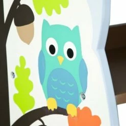 Enchanted Woodland Bookshelf - Fantasy Fields by Teamson Kids -Bookshelves Sales Shop unnamed file 3079