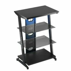 Dardashti 4 Tier Shelving Unit Zs1-21 - Atlantic Inc Yellow -Bookshelves Sales Shop unnamed file 3091