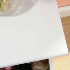 Twin Pogo Bookcase/Footboard Soft White Finish - Sauder 20 Twin Pogo Bookcase/Footboard Soft White Finish - Sauder -Bookshelves Sales Shop unnamed file 3148