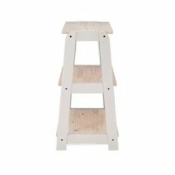 30" Holton Bookcase Printer Stand - Linon White -Bookshelves Sales Shop unnamed file 3211