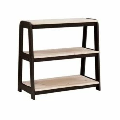 30" Holton Bookcase Printer Stand - Linon White -Bookshelves Sales Shop unnamed file 3215