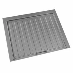 Rev-A-Shelf SBDT-2730 Under Sink Base Drip Tray Mat Shelf Liner for Kitchen Cabinets Protective Organization Accessory -Bookshelves Sales Shop unnamed file 3278
