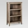 48" Carson 3 Shelf Bookcase - Threshold™ Espresso -Bookshelves Sales Shop unnamed file 3319
