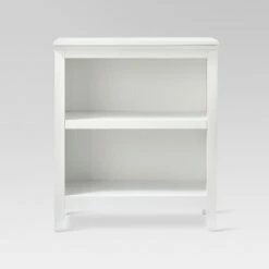 36" Carson 2 Shelf Bookcase - Threshold Black 18 36" Carson 2 Shelf Bookcase - Threshold Black -Bookshelves Sales Shop unnamed file 3360