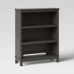 Simmons Kids' SlumberTime Monterey Bookcase/Hutch Rustic Gray 13 Simmons Kids' SlumberTime Monterey Bookcase/Hutch Rustic Gray -Bookshelves Sales Shop unnamed file 3404