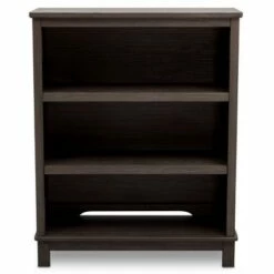 Simmons Kids' SlumberTime Monterey Bookcase/Hutch Rustic Gray 14 Simmons Kids' SlumberTime Monterey Bookcase/Hutch Rustic Gray -Bookshelves Sales Shop unnamed file 3405