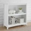 Delta Children Universal 2-Shelf Bookcase Bianca White 1 Delta Children Universal 2-Shelf Bookcase Bianca White -Bookshelves Sales Shop unnamed file 3451