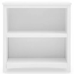 Delta Children Universal 2-Shelf Bookcase Bianca White -Bookshelves Sales Shop unnamed file 3454
