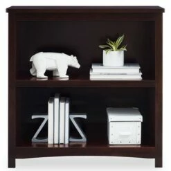 Delta Children Universal 2-Shelf Bookcase Bianca White -Bookshelves Sales Shop unnamed file 3457