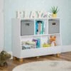 35" Kids' Catch-All Multi-Cubby Toy Organizer - RiverRidge Home -Bookshelves Sales Shop unnamed file 348