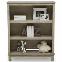 Delta Children Farmhouse Bookcase Textured White 16 Delta Children Farmhouse Bookcase Textured White -Bookshelves Sales Shop unnamed file 3483