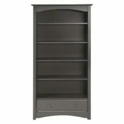 DaVinci MDB Bookcase Espresso