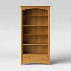 DaVinci MDB Bookcase Espresso -Bookshelves Sales Shop unnamed file 3540