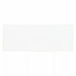 60.5" Bucklon Assymetrical Etagere White/Champagne - Aiden Lane -Bookshelves Sales Shop unnamed file 3566