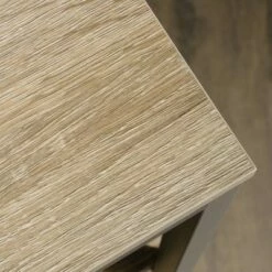 56" North Avenue Tall Bookshelf Charter Oak - Sauder -Bookshelves Sales Shop unnamed file 3586