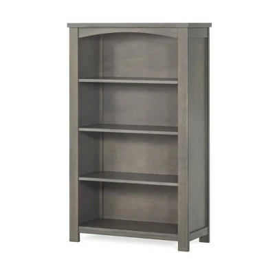 Child Craft Forever Eclectic Harmony Bookcase Dusty Heather 3 Child Craft Forever Eclectic Harmony Bookcase Dusty Heather