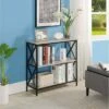 29.75" Tucson 3 Tier Bookcase - Breighton Home Sandstone -Bookshelves Sales Shop unnamed file 3677