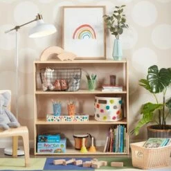 ECR4Kids Birch Streamline 2-Shelf Storage Cabinet without Back 13 ECR4Kids Birch Streamline 2-Shelf Storage Cabinet without Back -Bookshelves Sales Shop unnamed file 3716