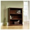 43.78" 3 Shelf Bookshelf Cherry - Sauder 1 43.78" 3 Shelf Bookshelf Cherry - Sauder -Bookshelves Sales Shop unnamed file 3751