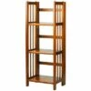 Casual Home 331-35 3 Shelf 14 Inch Folding Office Wood Decorative Furniture Bookcase, Honey Oak (2 Pack) 2 Casual Home 331-35 3 Shelf 14 Inch Folding Office Wood Decorative Furniture Bookcase, Honey Oak (2 Pack) -Bookshelves Sales Shop unnamed file 3752