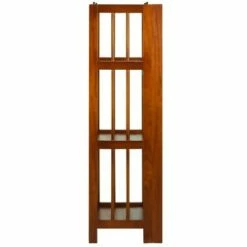 Casual Home 331-35 3 Shelf 14 Inch Folding Office Wood Decorative Furniture Bookcase, Honey Oak (2 Pack) -Bookshelves Sales Shop unnamed file 3754