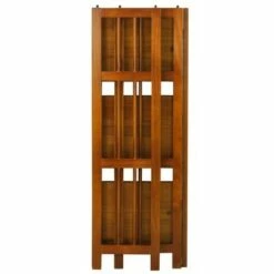 Casual Home 331-35 3 Shelf 14 Inch Folding Office Wood Decorative Furniture Bookcase, Honey Oak (2 Pack) -Bookshelves Sales Shop unnamed file 3755