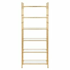 Arden 6 Tier Etagere Clear - Safavieh 12 Arden 6 Tier Etagere Clear - Safavieh -Bookshelves Sales Shop unnamed file 3772