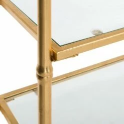 Arden 6 Tier Etagere Clear - Safavieh 14 Arden 6 Tier Etagere Clear - Safavieh -Bookshelves Sales Shop unnamed file 3774